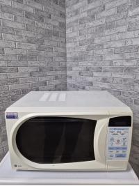 Микроволновая печь LG MH 6346C Микроволновая печь LG MH 6346C